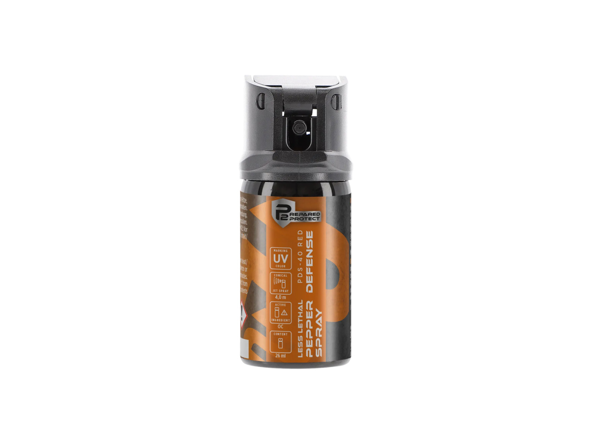 Obranné spreje 26 ml